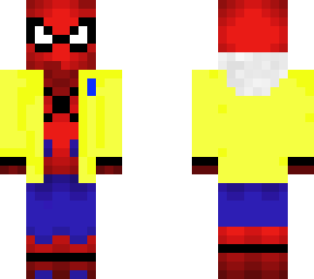 spider man