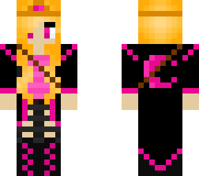 stargate server skin