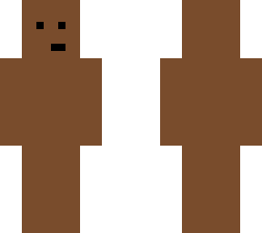 stupid simple brown derped