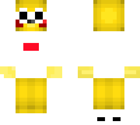 supreme pikachu