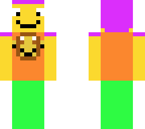 suprise monkeyheaddx88