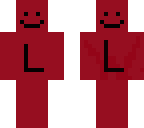 take the l