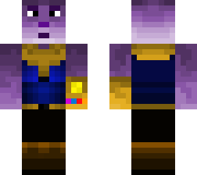 thanos (infinity war)