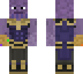 thanos amonoras