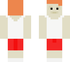 the trainer