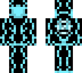 tron guy (reskin)