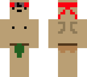 tryhard derp