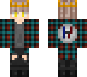 twentyonepilots skin thing.