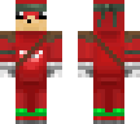 ugandan knuckles warrior