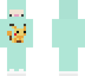 uh pikachu i choose u