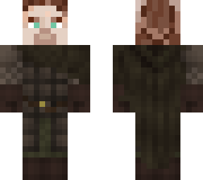uriel guard (helmless) 2