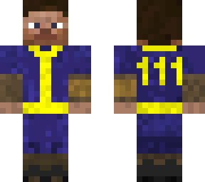 vault steve rq