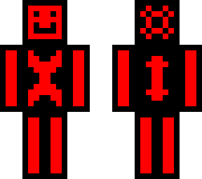 viduser's skin