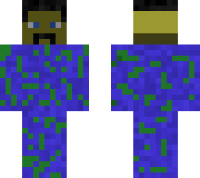 water camo