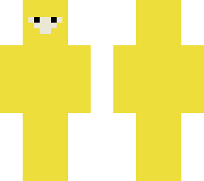 yellow ninja