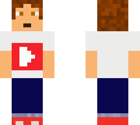 youtuber ( boy)