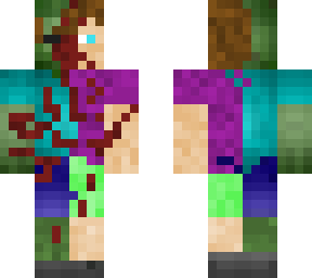 zkev1 zombie