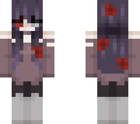 -gift- blood and shadows