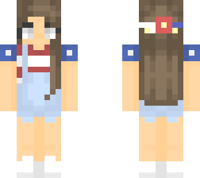 4th of july girl