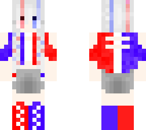 4th of july girl