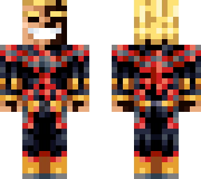 all might recolor