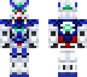 amazing exia