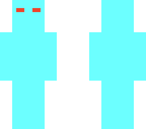 antity 303 with extra diamond armor
