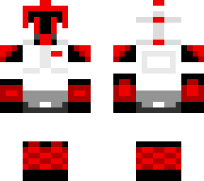 arkon's asault trooper (updated)