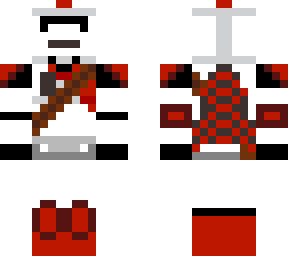arkon's jetpack trooper (updated3.0)