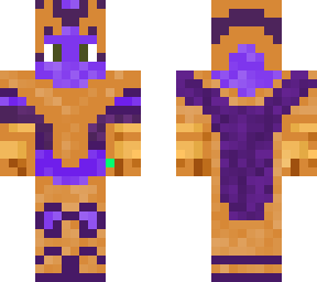 armored thanos