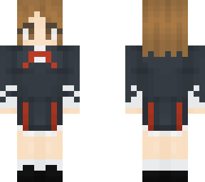 aru from refund high school