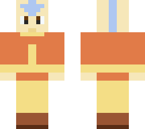 avatar aang