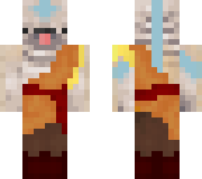 avatar pug 2