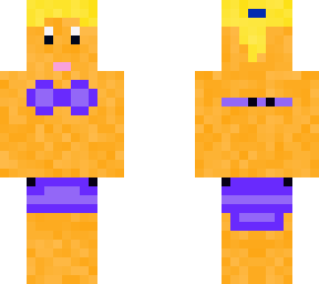 beach girl