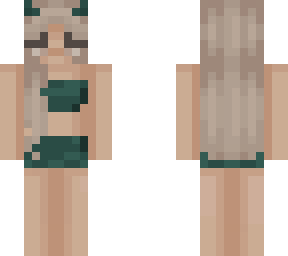 bikini edit
