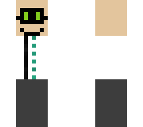bill nie