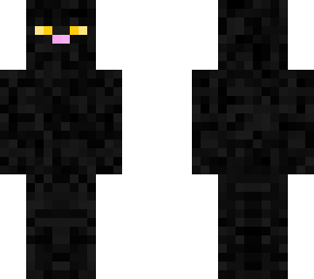 black cat