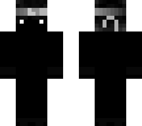 black guy