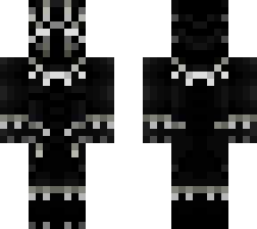 black panther