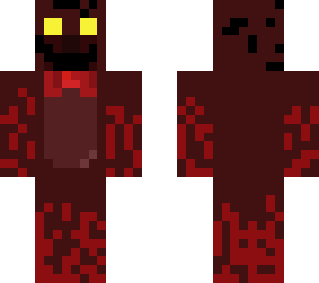 blood freddy