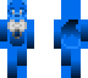 blue divine