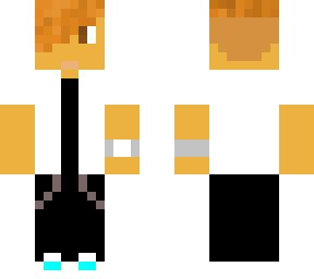 boy blond