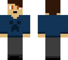 boy skin