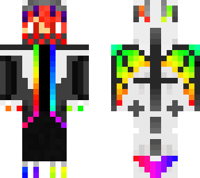 bright rainbow madmax1233