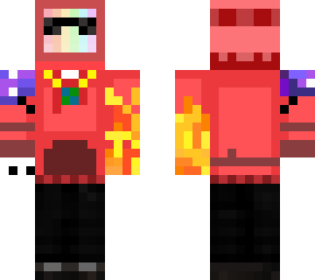 brochacho final form
