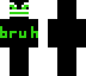 bruh