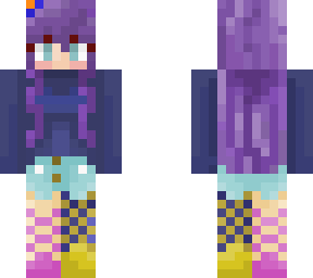 bunbun106's re-shade comp
