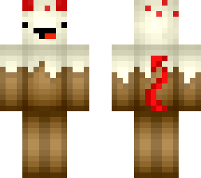 cake devil