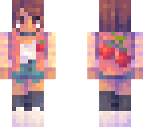 cherry soda