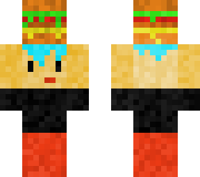 chezburger